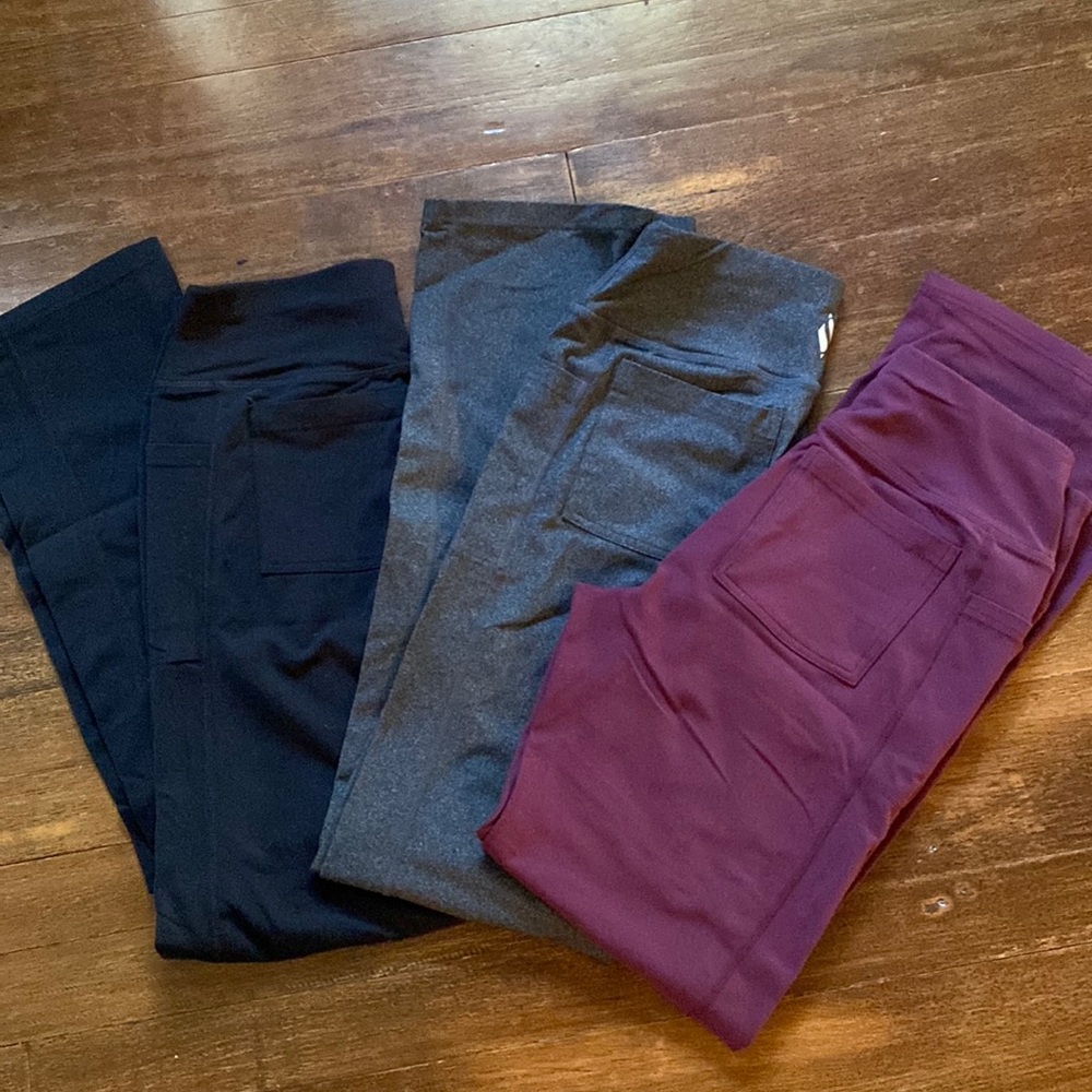 Skechers GOwalk smart pants